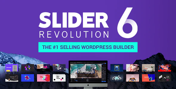 Slider Revolution Duotone-Filters Add-On Slider Revolution Duotone-Filters Add-On