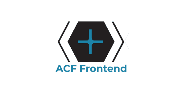 ACF Frontend Pro ACF Frontend Pro