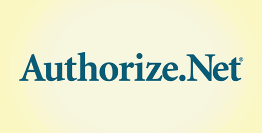 Give Add-On Authorize.Net Gateway