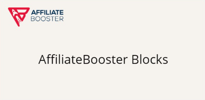 AffiliateBooster Blocks AffiliateBooster Blocks