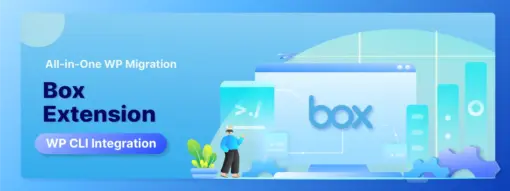 All-in-One WP Migration Box Extension