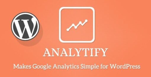 Analytify Forms