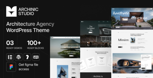 Archinic