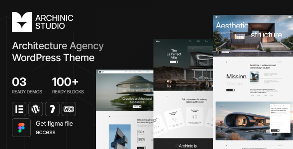 Archinic Archinic