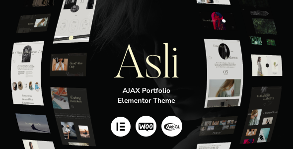 Asli Asli