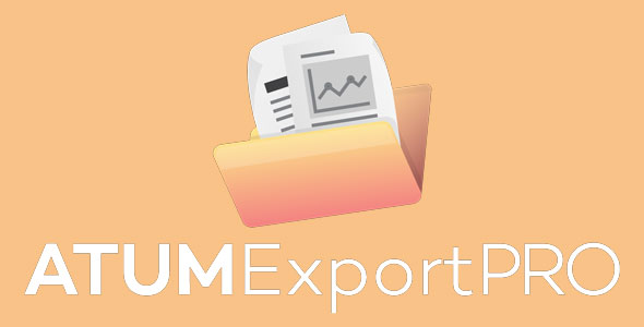 ATUM Export Pro ATUM Export Pro