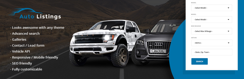 Auto Listings Pro Auto Listings Pro