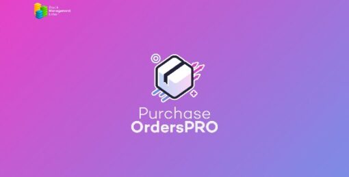 ATUM Purchase Orders PRO (Trial version)