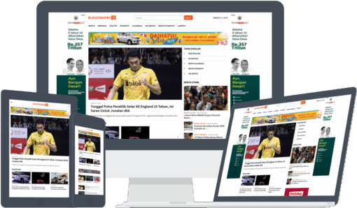 Bloggingpro