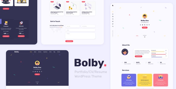 Bolby Bolby