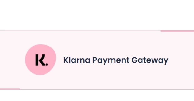 BookingPress – Klarna Payment Gateway Addon BookingPress – Klarna Payment Gateway Addon