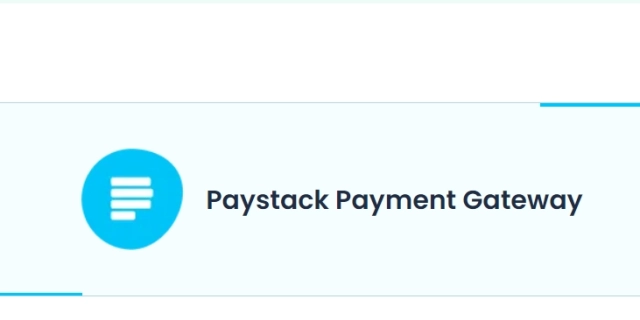 BookingPress – Paystack Payment Gateway Addon BookingPress – Paystack Payment Gateway Addon