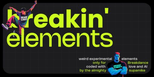 Breakin’ Elements