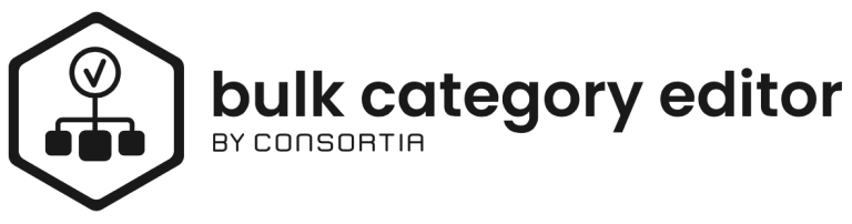 Bulk Category Editor for WooCommerce Bulk Category Editor for WooCommerce