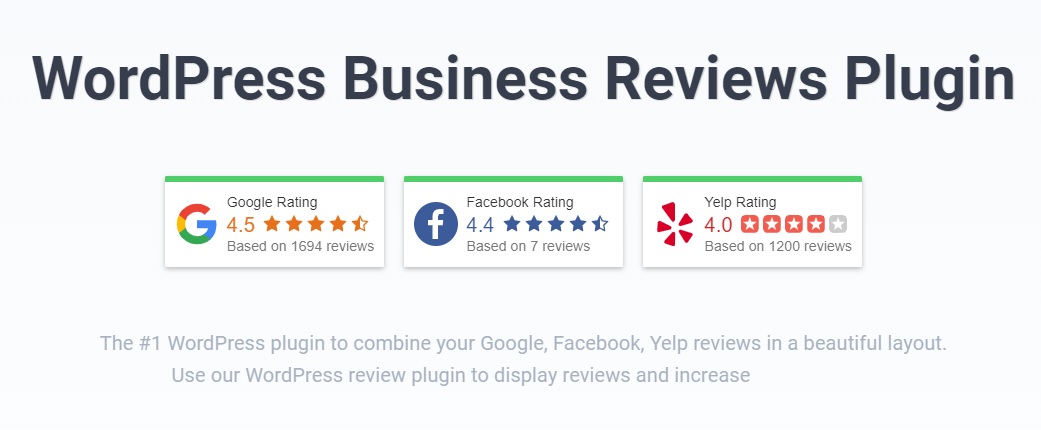 Business Reviews Bundle Business Reviews Bundle