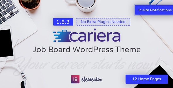 Cariera Cariera