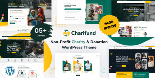 Charifund