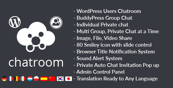 chatroom chatroom