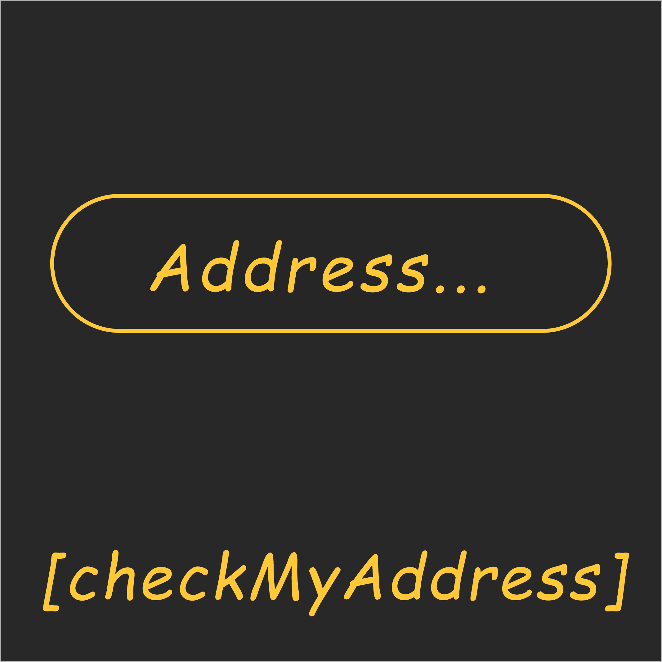 Check My Address for WooCommerce Check My Address for WooCommerce