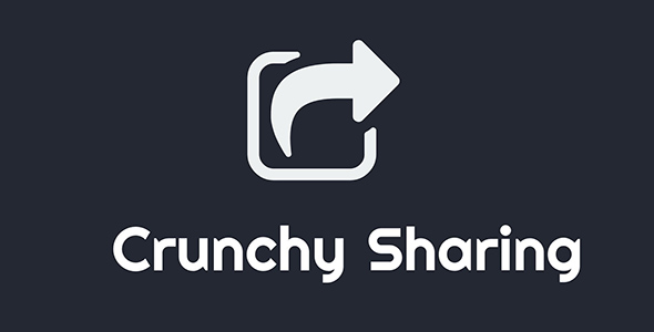 Crunchy Sharing Crunchy Sharing