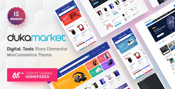 DukaMarket DukaMarket