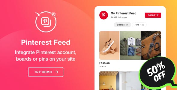 Elfsight Pinterest Feed CC Elfsight Pinterest Feed CC
