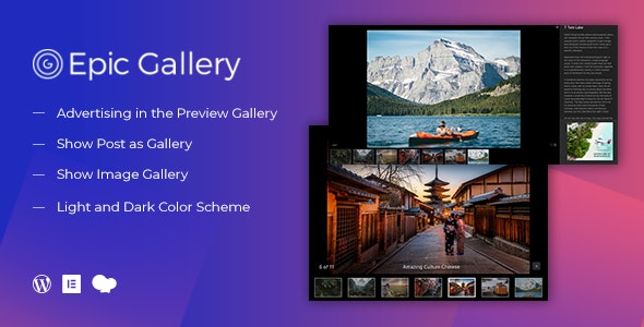 Epic Gallery Epic Gallery