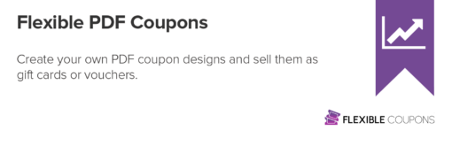 Flexible PDF Coupons PRO – Advanced Sending
