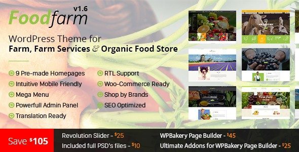 FoodFarm FoodFarm