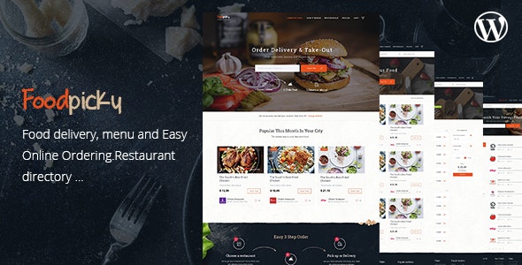 Foodpicky Foodpicky