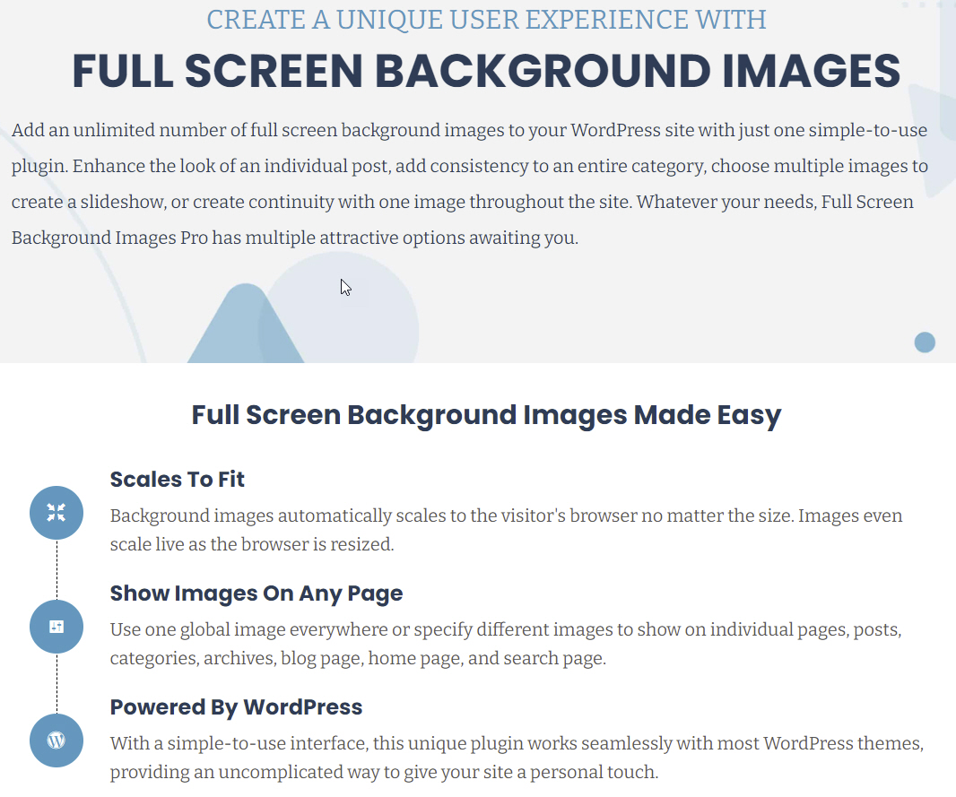 Full Screen Background Images Pro Full Screen Background Images Pro