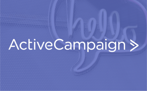 Give – ActiveCampaign
