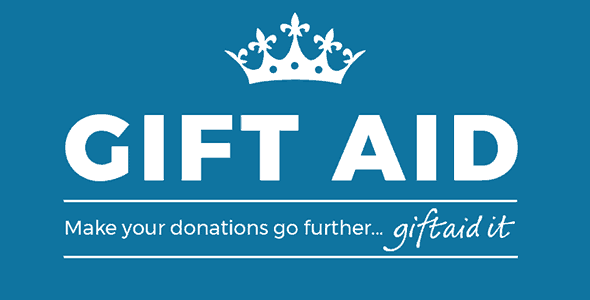Give – Gift Aid Give – Gift Aid