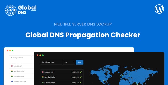 Global DNS Global DNS
