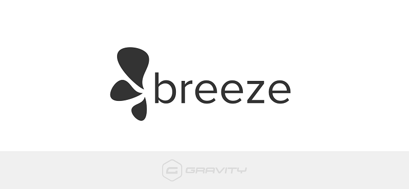 Gravity Forms Breeze Add-On Gravity Forms Breeze Add-On