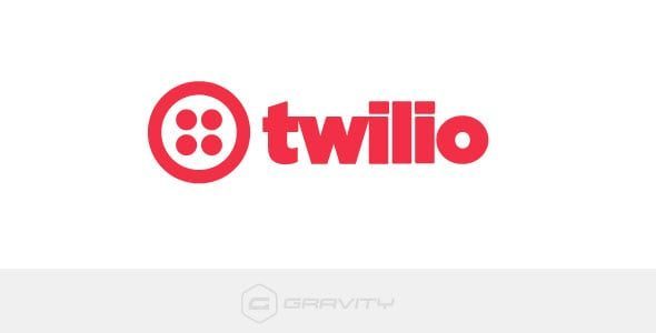 Gravity Forms Twilio Add-On Gravity Forms Twilio Add-On