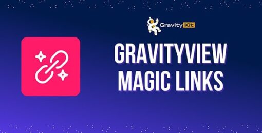 GravityView – Magic Links