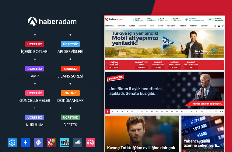 HaberAdam HaberAdam