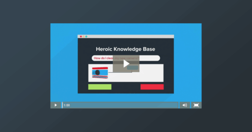 Heroic Knowledge Base