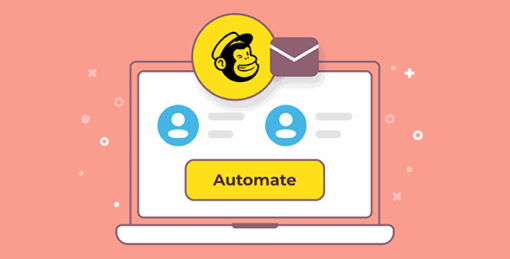 Hotel Booking & Mailchimp Integration