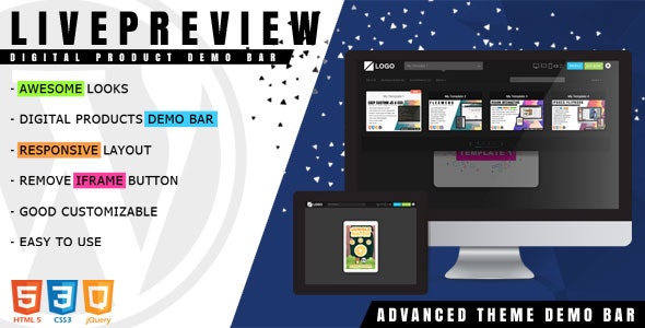 LivePreview (PRO) LivePreview (PRO)