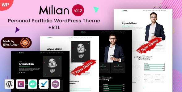 Milian Milian