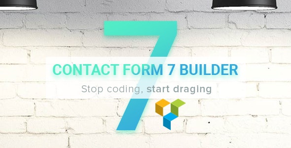 Moana – Contact Form Seven CF7 Builder Moana – Contact Form Seven CF7 Builder