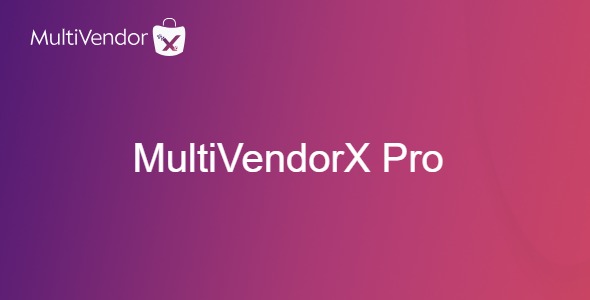 MultiVendorX Pro MultiVendorX Pro