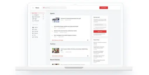 News by MyThemeShop