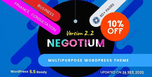 Negotium Negotium
