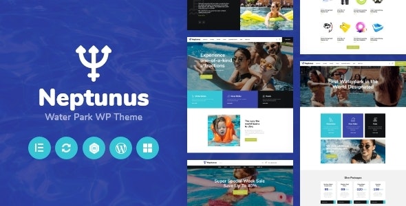 Neptunus Neptunus