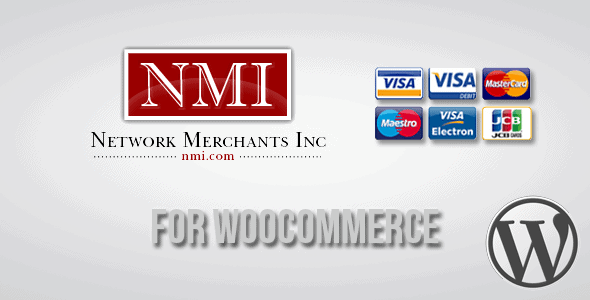 Network Merchants Payment Gateway for WooCommerce Network Merchants Payment Gateway for WooCommerce