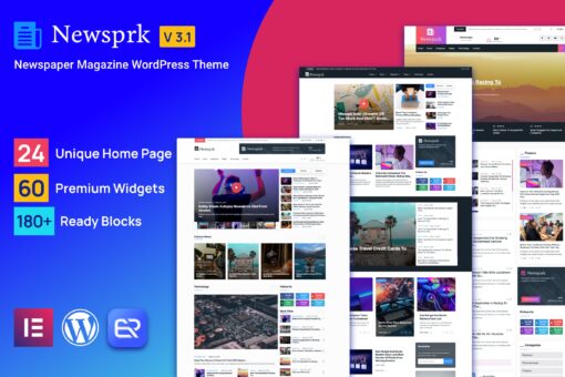 Newsprk