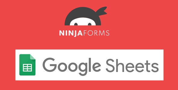 Ninja Forms – Google Spreadsheet Ninja Forms – Google Spreadsheet